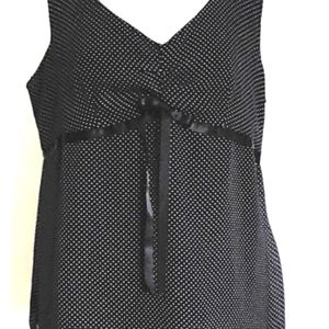 Maternity Top XL Thyme